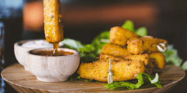 Host's Classic Small Plates