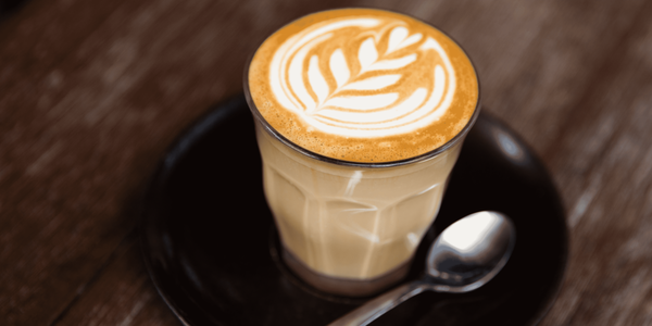 Coffees and Hot Drinks