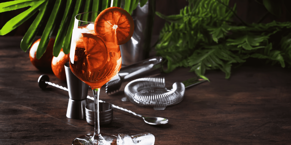 Host Cocktail Specials